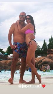 Cynthia Urias feet photo 2