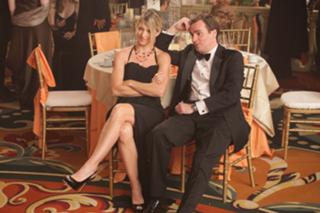 Cynthia Watros feet photo 6