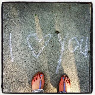 Cyrina Fiallo feet photo 3