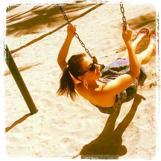 Cyrina Fiallo feet photo 1