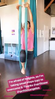 Cyrina Fiallo feet photo 15
