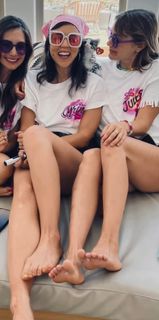 Cyrina Fiallo feet photo 1