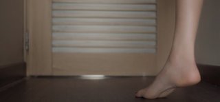 Cyrine AbdelNour feet photo thumbnail