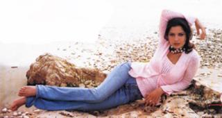 Cyrine AbdelNour feet photo thumbnail