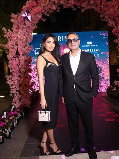 Cyrine AbdelNour feet photo thumbnail