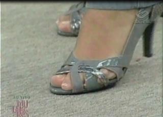 Cátia Fonseca feet photo 6