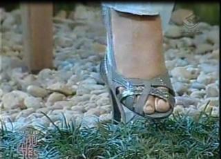 Cátia Fonseca feet photo 4