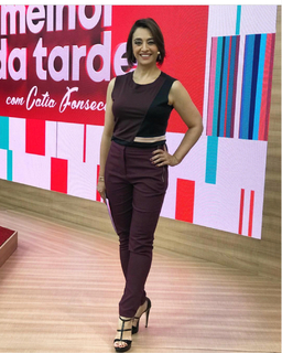 Cátia Fonseca feet photo 9