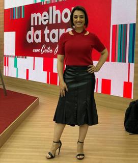 Cátia Fonseca feet photo 8