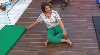 Cátia Fonseca feet photo 8
