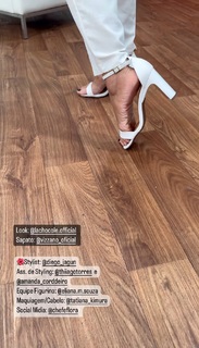 Cátia Fonseca feet photo 18