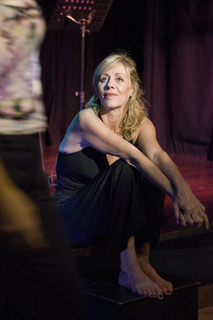 Cécile Auclert feet photo 14