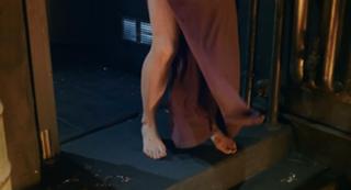 Cécile de France feet photo thumbnail