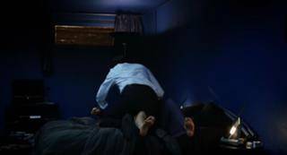 Cécile de France feet photo thumbnail