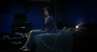 Cécile de France feet photo thumbnail