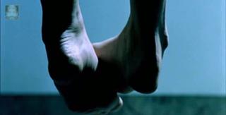 Cécile de France feet photo thumbnail