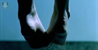 Cécile de France feet photo thumbnail