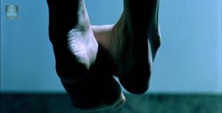 Cécile de France feet photo thumbnail