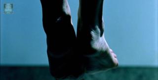 Cécile de France feet photo thumbnail