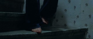 Cécile de France feet photo thumbnail