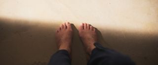 Cécile de France feet photo 9