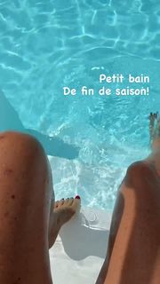 Cécile de Ménibus feet photo 15