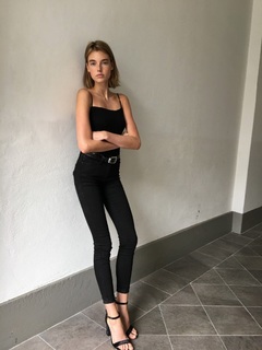 Céline Bethmann feet photo 12