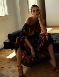 Céline Bethmann feet photo 14