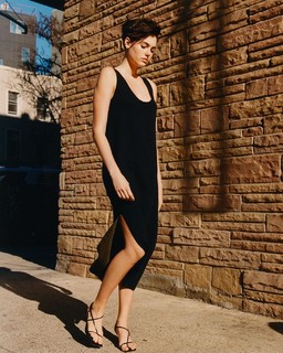 Céline Bethmann feet photo 6