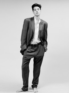 Céline Bethmann feet photo 4
