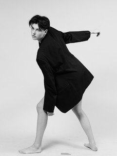 Céline Bethmann feet photo 3