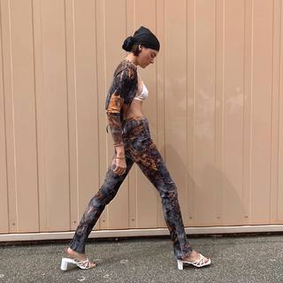 Céline Bethmann feet photo 15