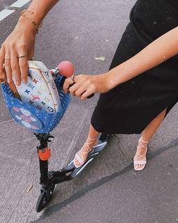 Céline Bethmann feet photo 8