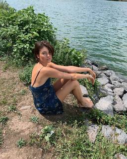 Céline Bethmann feet photo 6