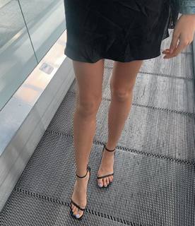 Céline Bethmann feet photo 17