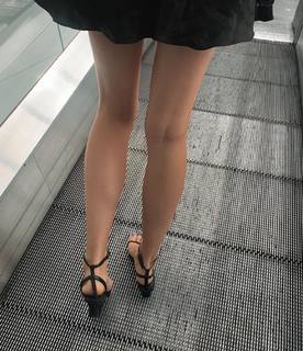 Céline Bethmann feet photo 16