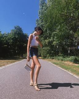 Céline Bethmann feet photo 14