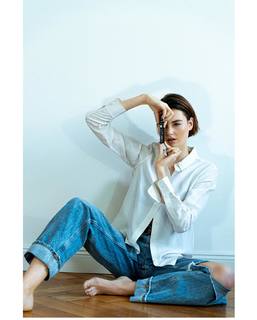 Céline Bethmann feet photo 12