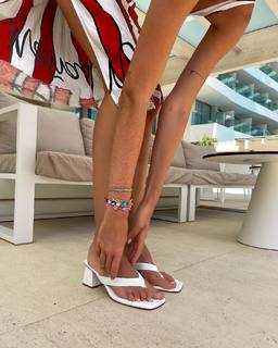 Céline Bethmann feet photo 2