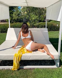 Céline Bethmann feet photo 20