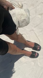 Céline Bethmann feet photo 3