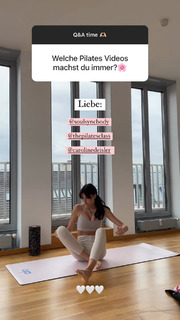Céline Bethmann feet photo 13