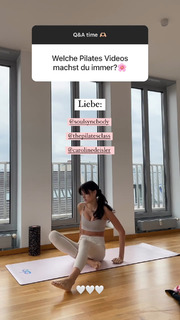 Céline Bethmann feet photo 12