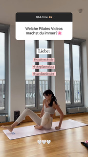 Céline Bethmann feet photo 11