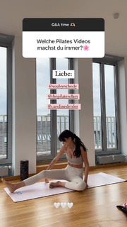 Céline Bethmann feet photo 10