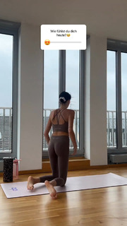 Céline Bethmann feet photo 8
