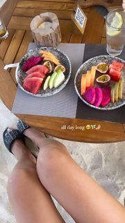 Céline Bethmann feet photo 9