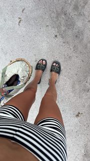 Céline Bethmann feet photo 8