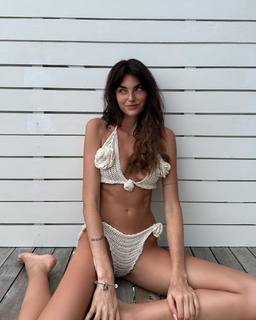 Céline Bethmann feet photo 7