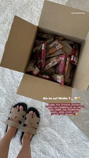Céline Bethmann feet photo 10